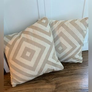 Target Throw Pillows